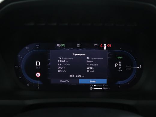 Volvo  XC90 2.0 T8 Plug-in hybrid AWD Ultra Dark ActivLease financial lease