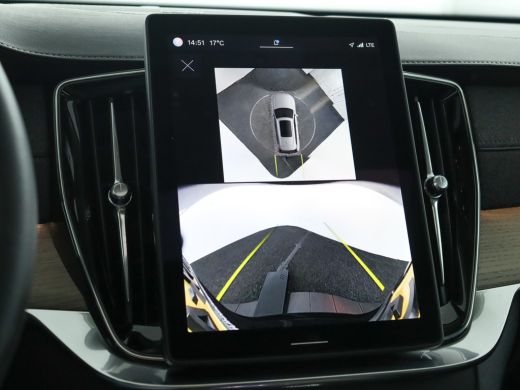 Volvo  XC90 2.0 T8 Plug-in hybrid AWD Ultra Dark ActivLease financial lease