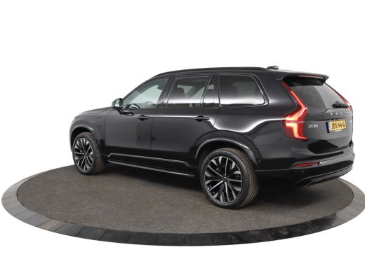 Volvo  XC90 2.0 T8 Plug-in hybrid AWD Ultra Dark ActivLease financial lease
