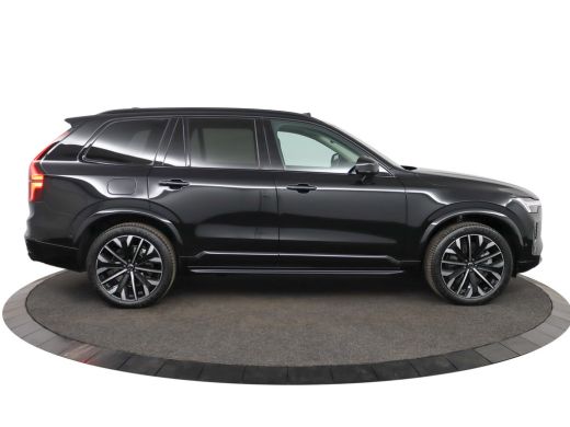 Volvo  XC90 2.0 T8 Plug-in hybrid AWD Ultra Dark ActivLease financial lease