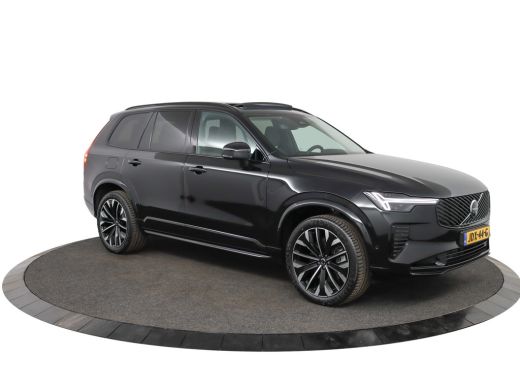 Volvo  XC90 2.0 T8 Plug-in hybrid AWD Ultra Dark ActivLease financial lease