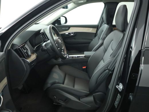 Volvo  XC90 2.0 T8 Plug-in hybrid AWD Ultra Dark ActivLease financial lease