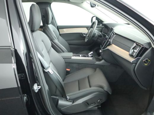 Volvo  XC90 2.0 T8 Plug-in hybrid AWD Ultra Dark ActivLease financial lease