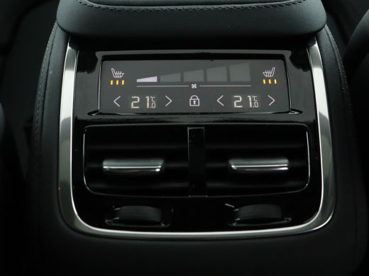 Volvo  XC90 2.0 T8 Plug-in hybrid AWD Ultra Dark ActivLease financial lease