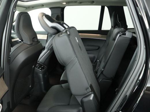 Volvo  XC90 2.0 T8 Plug-in hybrid AWD Ultra Dark ActivLease financial lease