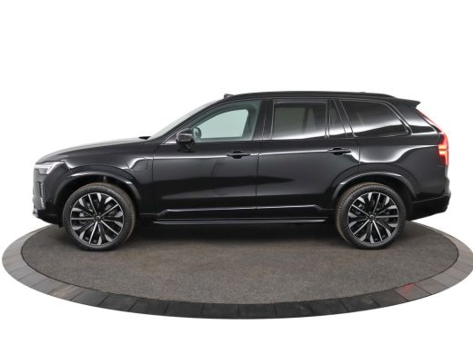 Volvo  XC90 2.0 T8 Plug-in hybrid AWD Ultra Dark ActivLease financial lease