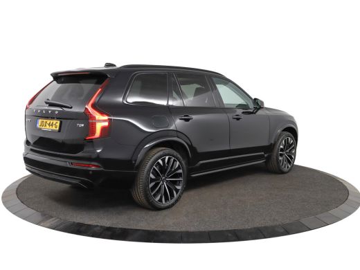 Volvo  XC90 2.0 T8 Plug-in hybrid AWD Ultra Dark ActivLease financial lease