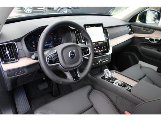 Volvo  XC90 2.0 T8 Plug-in hybrid AWD Ultra Dark ActivLease financial lease