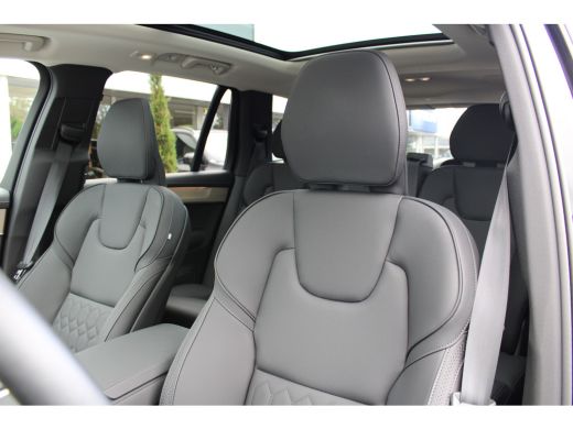 Volvo  XC90 2.0 T8 Plug-in hybrid AWD Ultra Dark ActivLease financial lease