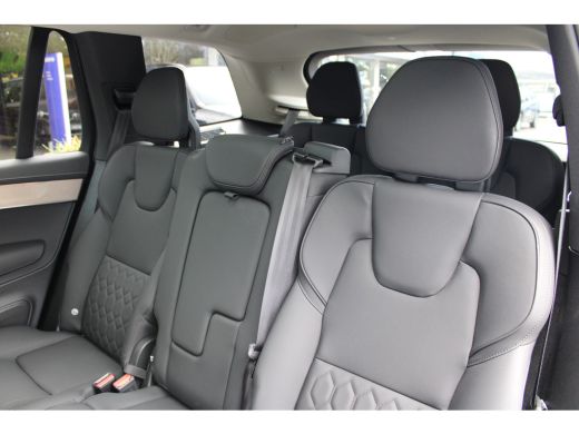 Volvo  XC90 2.0 T8 Plug-in hybrid AWD Ultra Dark ActivLease financial lease