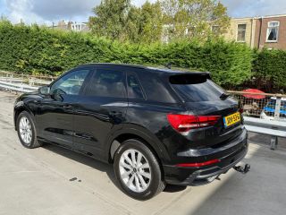 Audi Q3 45 TFSI e S edition | Achteruitrijcamera | Apple Carplay/Android Auto|telefoonintegratie premium ...