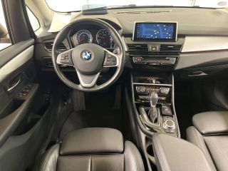 BMW 2 Serie Active Tourer 225xe Plug in Hybride Executive Adaptive cruise