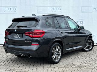 BMW X3 xDrive30e Executive LEDER | CAMERA | KEYLESS | HEAD - UP | CARPLAY | ELEKTR TREKHAAK |