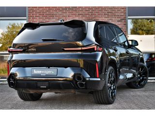 BMW XM V8 650pk 30kWH | B&W | Trekh | 23inch | DA-Prof | M-Drivers pack