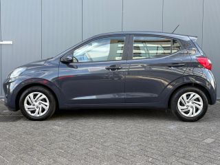 Hyundai i10 1.0 66pk Comfort Smart | LED | Airco | Carplay | Camera | Navigatie | Bluetooth | Cruisecontrol |...