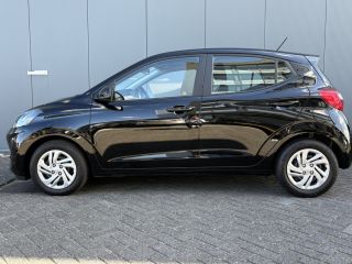Hyundai i10 1.0i 66pk Comfort Smart | LED | Airco | Carplay | Camera | Navigatie | Bluetooth | Cruisecontrol ...
