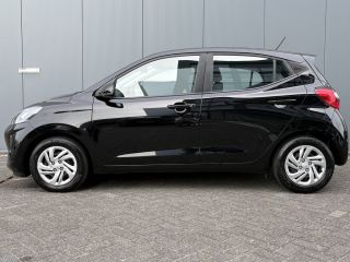 Hyundai i10 66pk Comfort Smart | LED | Airco | Carplay | Camera | Navigatie | Bluetooth | Cruisecontrol | 1e ...