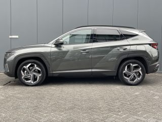 Hyundai Tucson 1.6 T-GDI 265pk PHEV Comfort Smart 4WD | Climate | Camera | Carplay | Keyless | Navigatie | Full ...