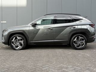 Hyundai Tucson 1.6 T-GDI PHEV 265 PK Comfort Smart 4WD | Climate | Camera | Carplay | Keyless | Navigatie | Full...