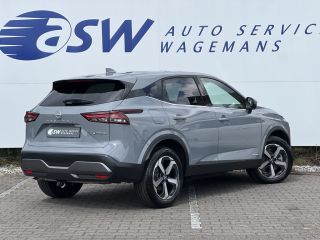 Nissan QASHQAI 1.5 e-Power N-Connecta | Trekhaak | Elek. Klep | 360 Camera | Winter Pack