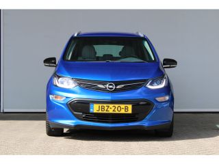 Opel Ampera-e Launch executive 60 kWh