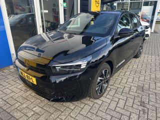 Opel Corsa 1.2 100PK Turbo GS | CAMERA| PARKEERSENSOREN V+A| CRUISE CONTROL| DAB| DODEHOEK DETECTIE|