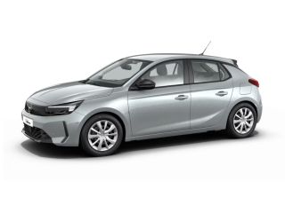 Opel Corsa Edition | Dode hoek waarschuwing | Draadloze Apple Carplay en Android Auto | LED koplampen met LE...