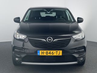 Opel Grandland X 1.2 Turbo Innovation | Apple Carplay/Android Auto|telefoonintegratie premium | Cruise control | E...