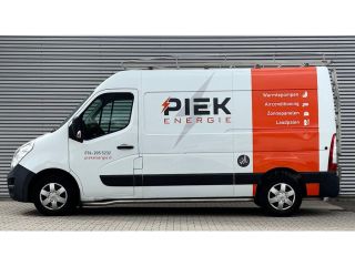 Opel Movano 2.3 CDTI BiTurbo L2H2