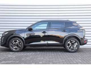 Peugeot 2008 1.2 PURETECH 130PK GT PACK AUTOMAAT / NAVI / LEDER / CLIMA / LED / PDC / 17" LMV / KEYLESS / ALCA...