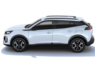 Peugeot 2008 Allure | Advanced Active Safety Brake met camera en radar | Climate Control | Dashboard in zacht ...