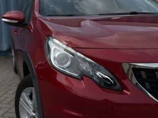 Peugeot 2008 Signature | Airco | Buitenspiegels elektrisch inklapbaar | Cruise control