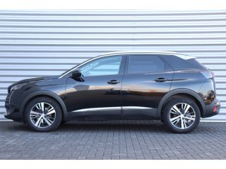 Peugeot 3008 1.2 PURETECH 130PK ALLURE / NAVI / LEDER / CLIMA / LED / PDC / 18" LMV / KEYLESS / CAMERA / BLUET...