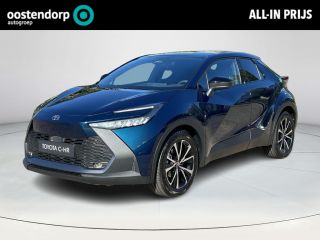 Toyota C-HR 1.8 Hybrid 140 Dynamic | Nieuwe auto | Direct uit voorraad leverbaar |