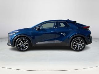Toyota C-HR 1.8 Hybrid 140 Dynamic | Nieuwe auto | Direct uit voorraad leverbaar |