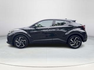 Toyota C-HR 1.8 Hybrid Dynamic | 06-10141018 Voor meer informatie