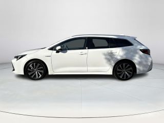 Toyota Corolla Touring Sports 1.8 Hybrid TeamNL