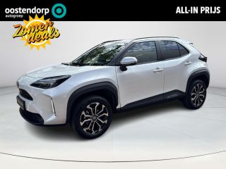 Toyota Yaris Cross 1.5 Hybrid 130 Dynamic Comfort Pack | 06-10141018 Voor meer informatie
