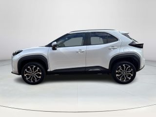 Toyota Yaris Cross 1.5 Hybrid 130 Dynamic Comfort Pack | 06-10141018 Voor meer informatie