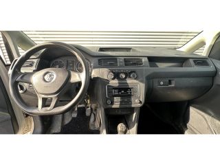Volkswagen Caddy 2.0 TDI L2H1 Maxi Trendline|Airco|Trekhaak