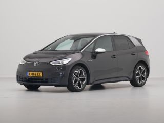 Volkswagen ID.3 First Plus 58 kWh Navigatie Carplay stoel/stuurverwarming Camera Acc  10