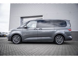 Volkswagen Multivan 1.4 eHybrid TREKHAAK - AUTOM DEUREN - CAMERA