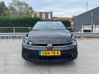 Volkswagen Polo 1.0 TSI 95 pk R-Line Business | Panoramadak | Navi | LED Matrix | Apple Carplay | 18" LM Velgen |