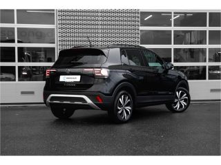 Volkswagen T-Cross 1.0 TSI Life Edition | Trekhaak | Navigatie | PDC V+A | Apple Carplay | Camera achter |