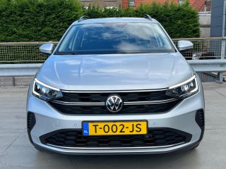 Volkswagen Taigo 1.0 TSI Life | Apple Carplay/Android Auto|telefoonintegratie premium | Cruise control adaptief | ...