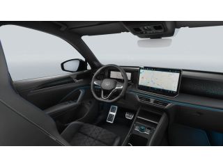 Volkswagen Tiguan R-Line Edition - eHybrid | 'App-Connect' draadloze smartphone integratie | Automatische afstandsr...