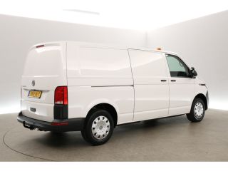 Volkswagen Transporter 2.0 TDI L2H1 | Camera | Airco | Cruise | Carplay | 2xSchuifdeur | Navigatie | Trekhaak