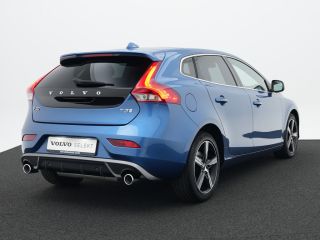 Volvo  V40 1.5 T3 Polar+ Sport Luxury | Standkachel | Panoramadak | Keyless Entry | Harman Kardon | Camera |...