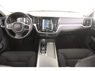 Volvo  V60 2.0 B3 Geartronic *1ste Eigenaar*Navigatie*Trekhaak*