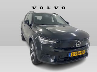 Volvo  XC40 Recharge Plus 70 kWh | Keyless | Stoel/Stuurverwarming |